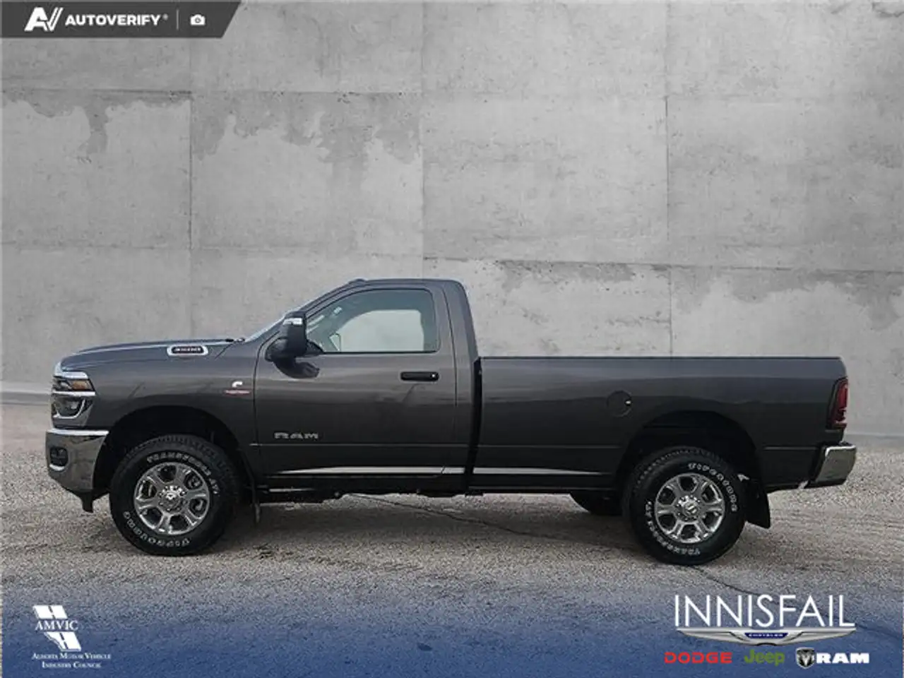 RAM 3500 снимка RAM 3500