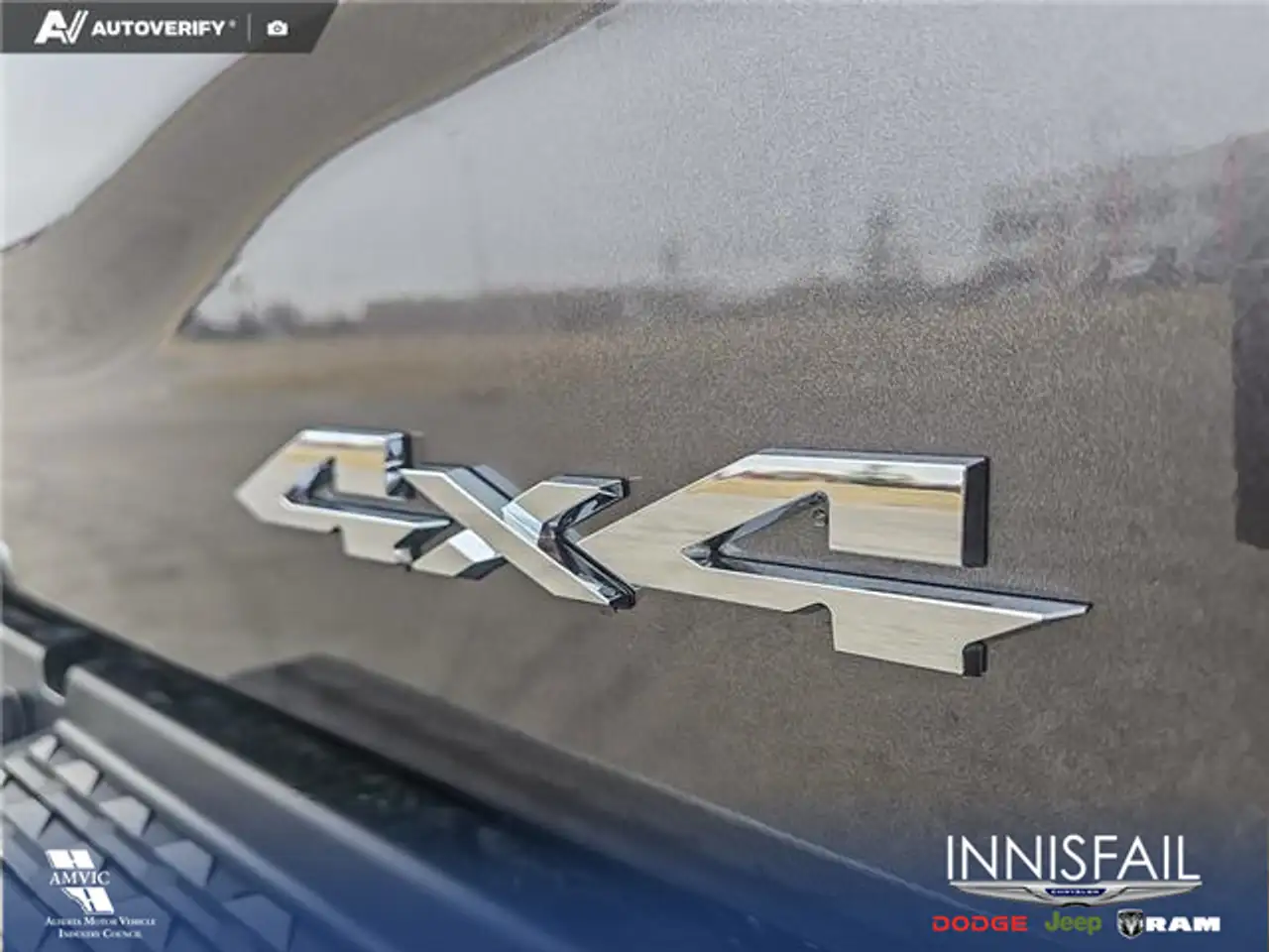 RAM 3500 снимка RAM 3500