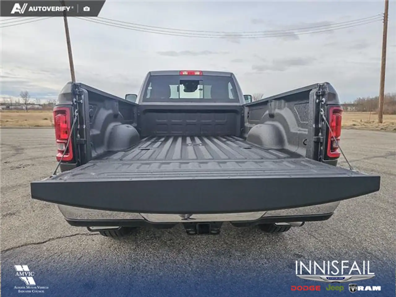 RAM 3500 снимка RAM 3500