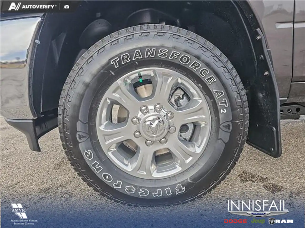 RAM 3500 снимка RAM 3500