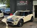 MINI One D 1.6 90CV année 04-2010 200.000KM Certifié Garant Beige - thumbnail 1