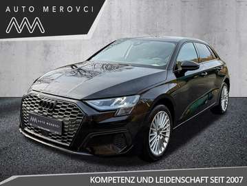 40 TFSIe S-tronic/LED/Navi/ACC/Lane/CarPlay