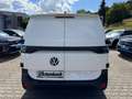 Volkswagen ID. Buzz Cargo 150 kW, Kasten, Transporter, AHK, R Weiß - thumbnail 8