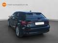 Audi A3 Sportback 35 TFSI Alu LEDScheinw. NaviPlus Si Schwarz - thumbnail 6