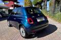 Fiat 500 500 III 1.2 Pop 69cv Bleu - thumbnail 3