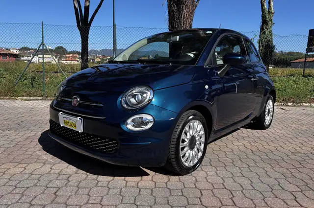 Fiat 500 500 III 1.2 Pop 69cv