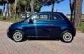 Fiat 500 500 III 1.2 Pop 69cv Bleu - thumbnail 2