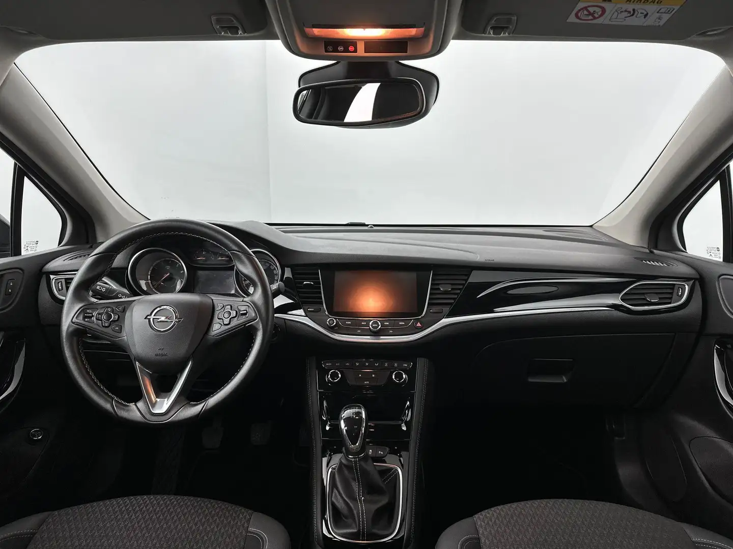 Opel Astra Sports Tourer 1.0 Innovation Camera | Navigatie | Nero - 2