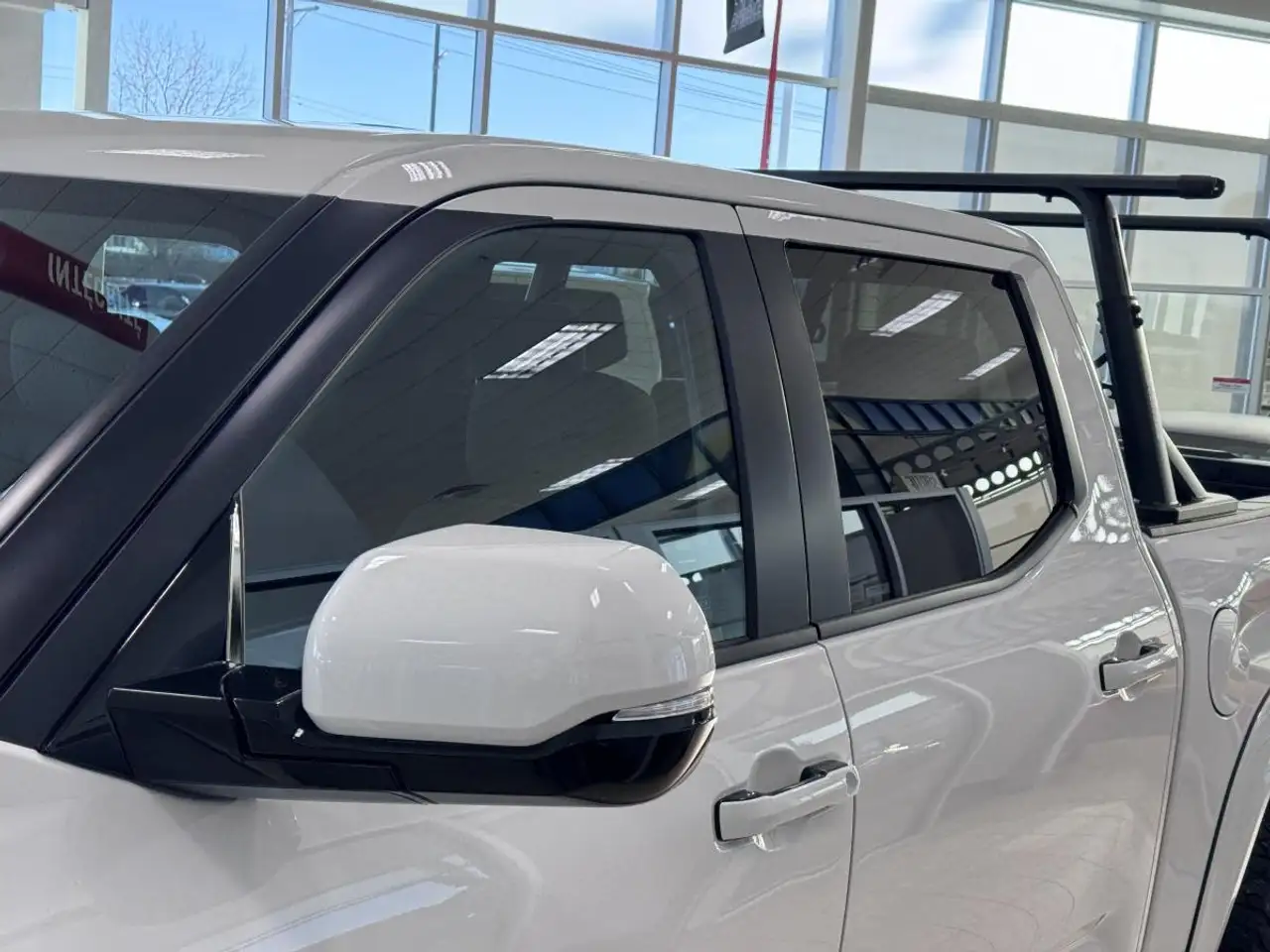 Toyota Tundra снимка Toyota Tundra