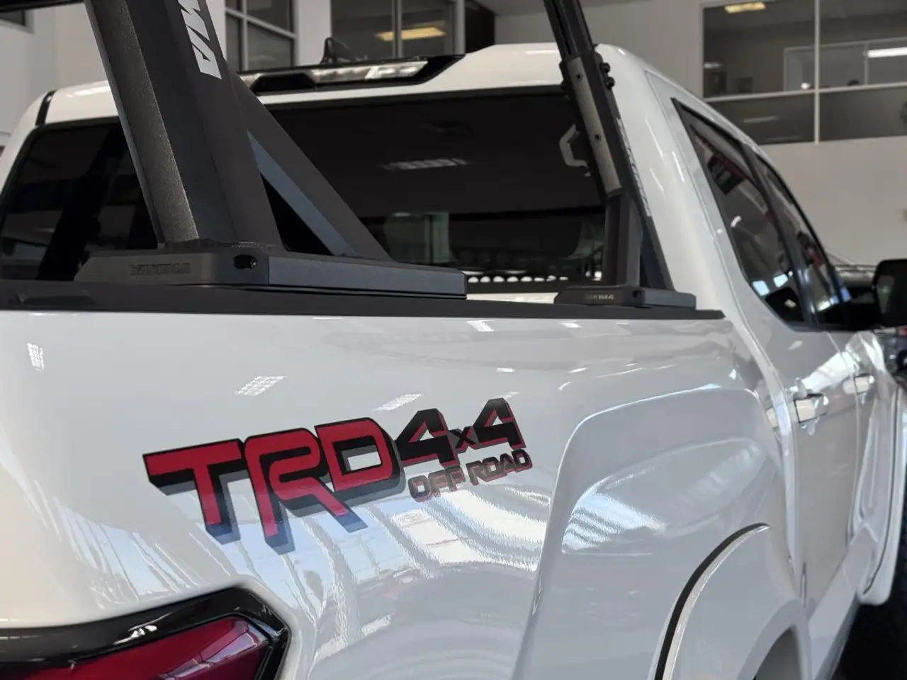Toyota Tundra снимка Toyota Tundra