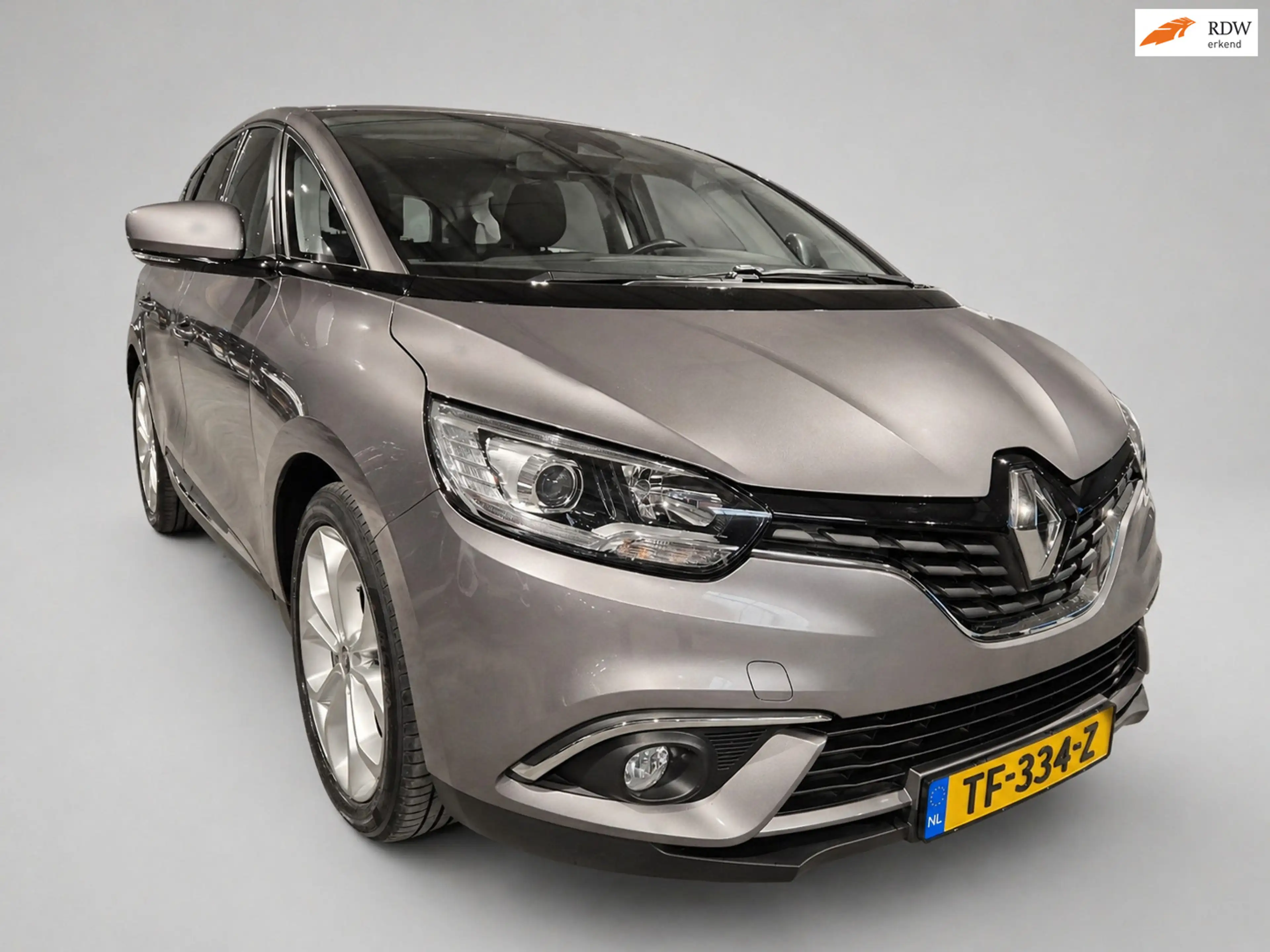 Renault Scenic 1.2 TCe Zen - Navigatie - Airco - Cruise Control
