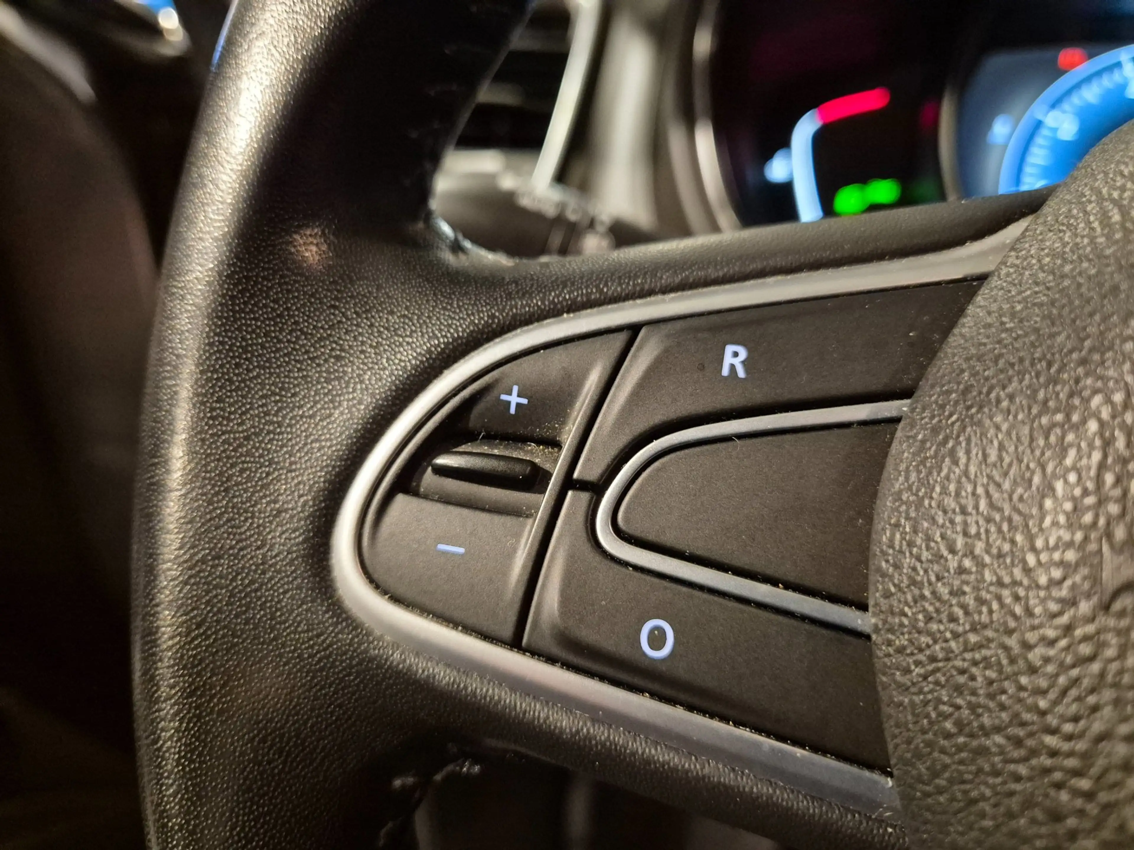 Renault Scenic 1.2 TCe Zen - Navigatie - Airco - Cruise Control — photo 10