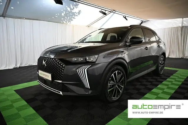 DS Automobiles DS 7