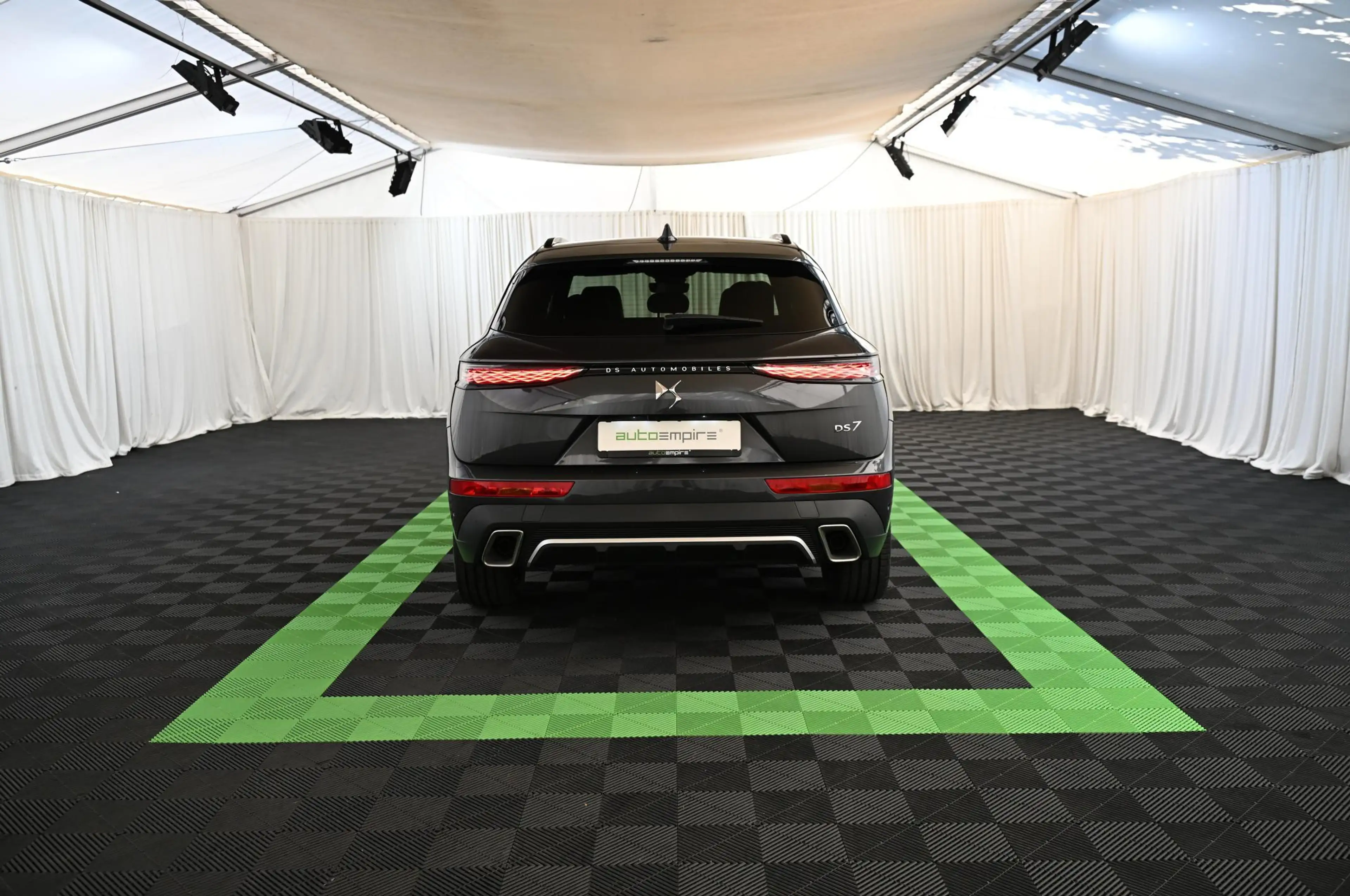 DS Automobiles DS 7 Crossback 1.6 E-TENSE 225 Etoile NEW 62.000 EUR — photo 7
