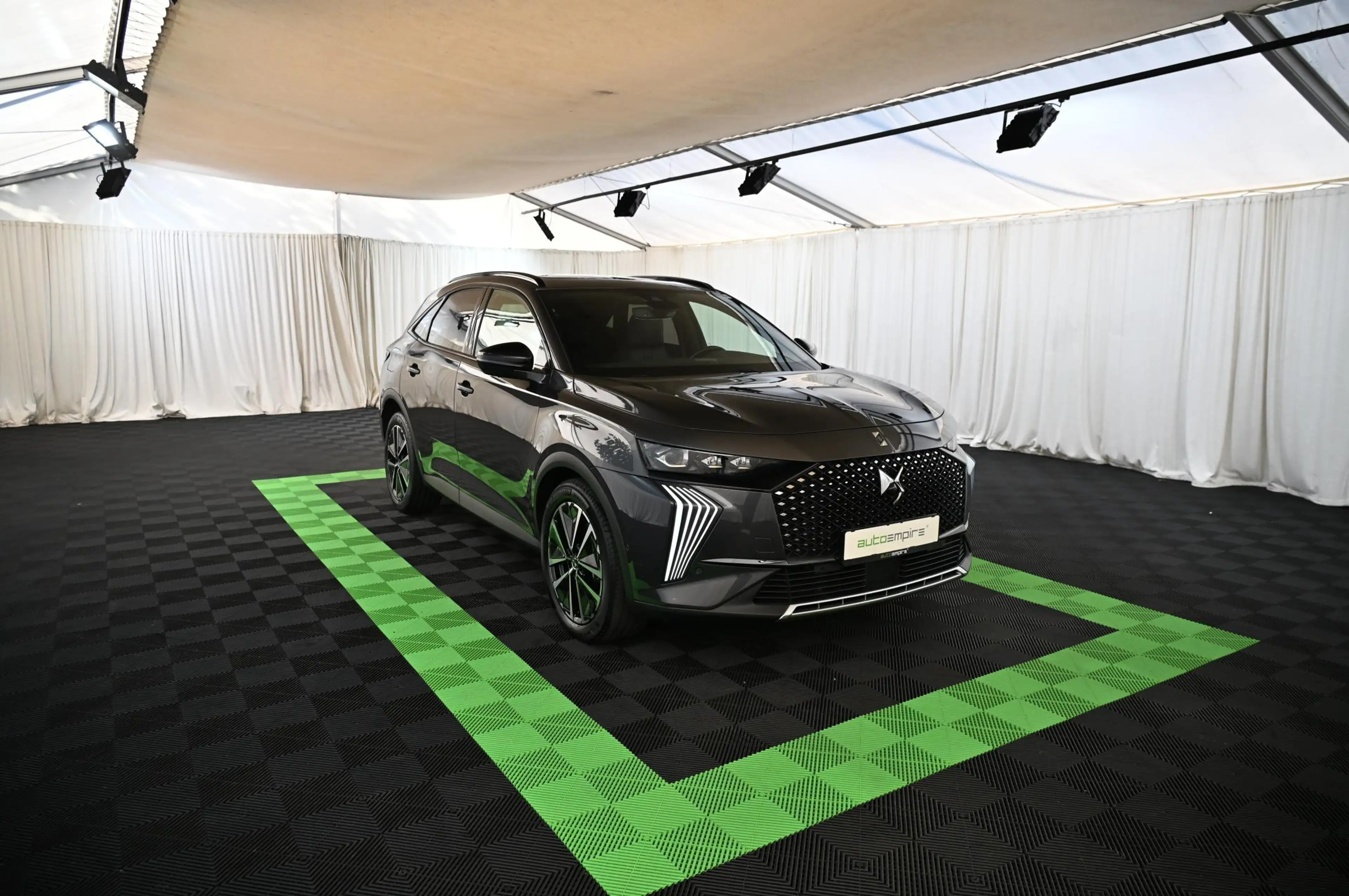 DS Automobiles DS 7 Crossback 1.6 E-TENSE 225 Etoile NEW 62.000 EUR — photo 4