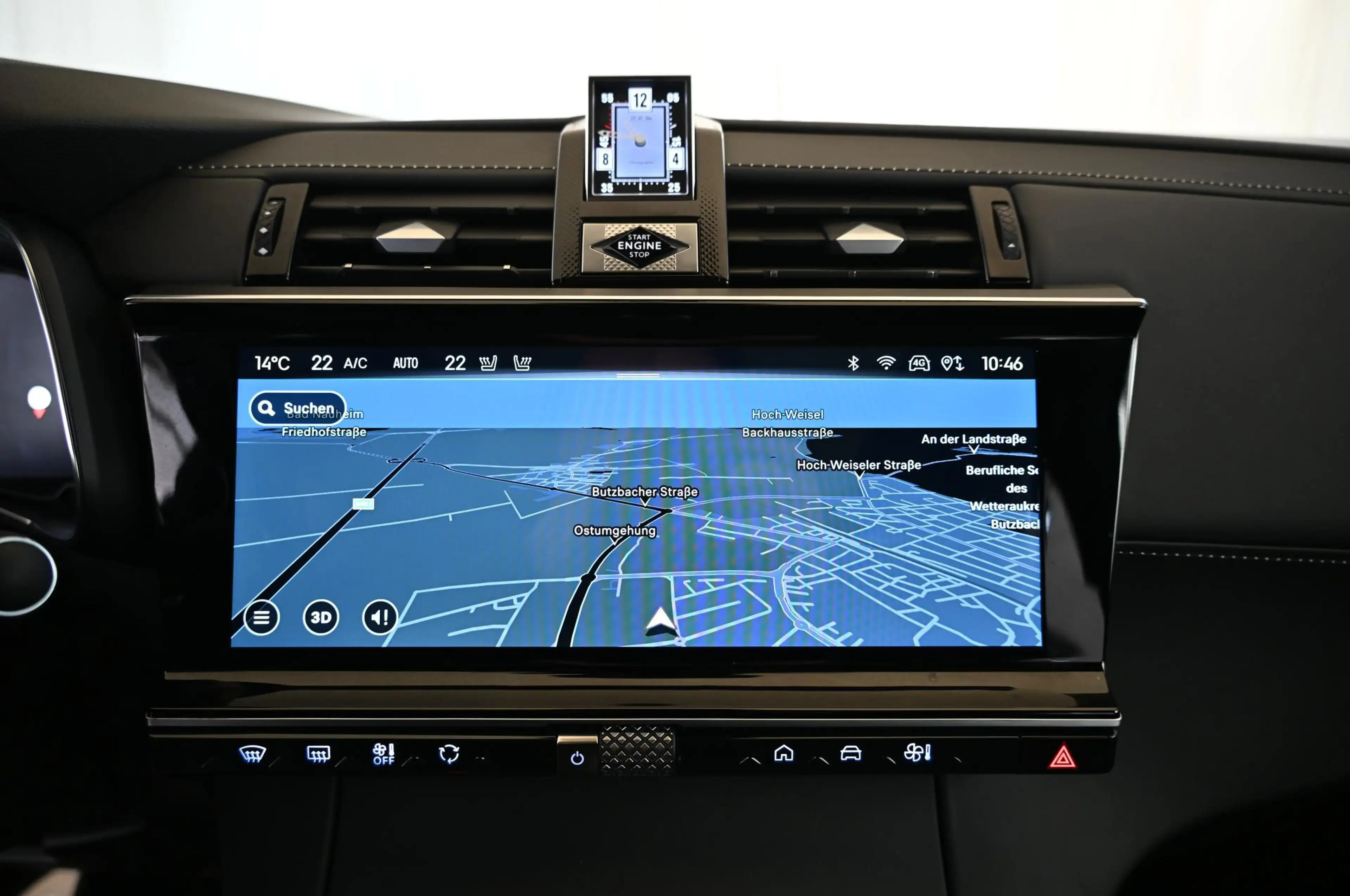 DS Automobiles DS 7 Crossback 1.6 E-TENSE 225 Etoile NEW 62.000 EUR — photo 13