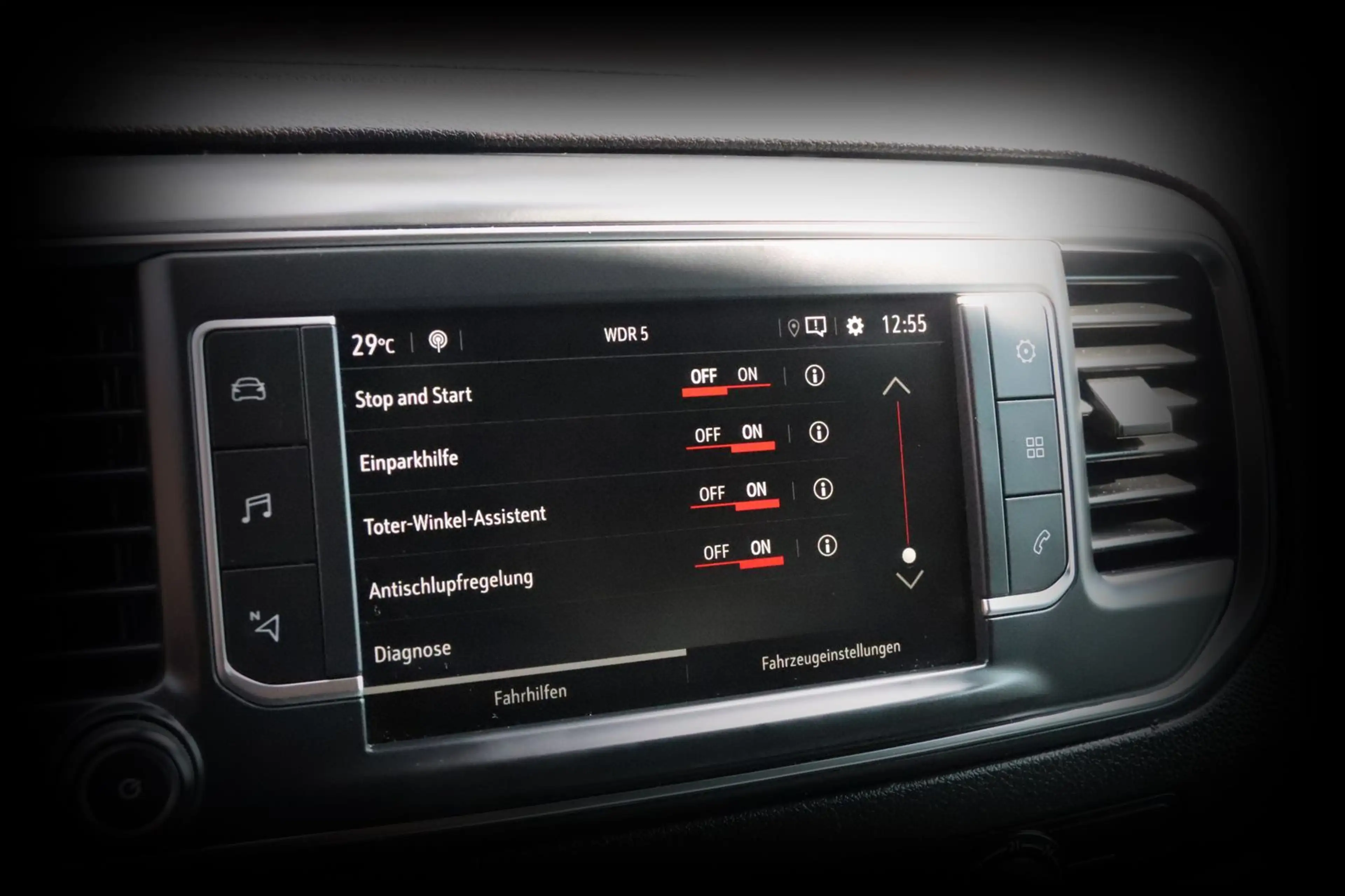 Peugeot Expert Premium L3*1.Hand*AHK*REGALE*SHZ*NAVI* — photo 11