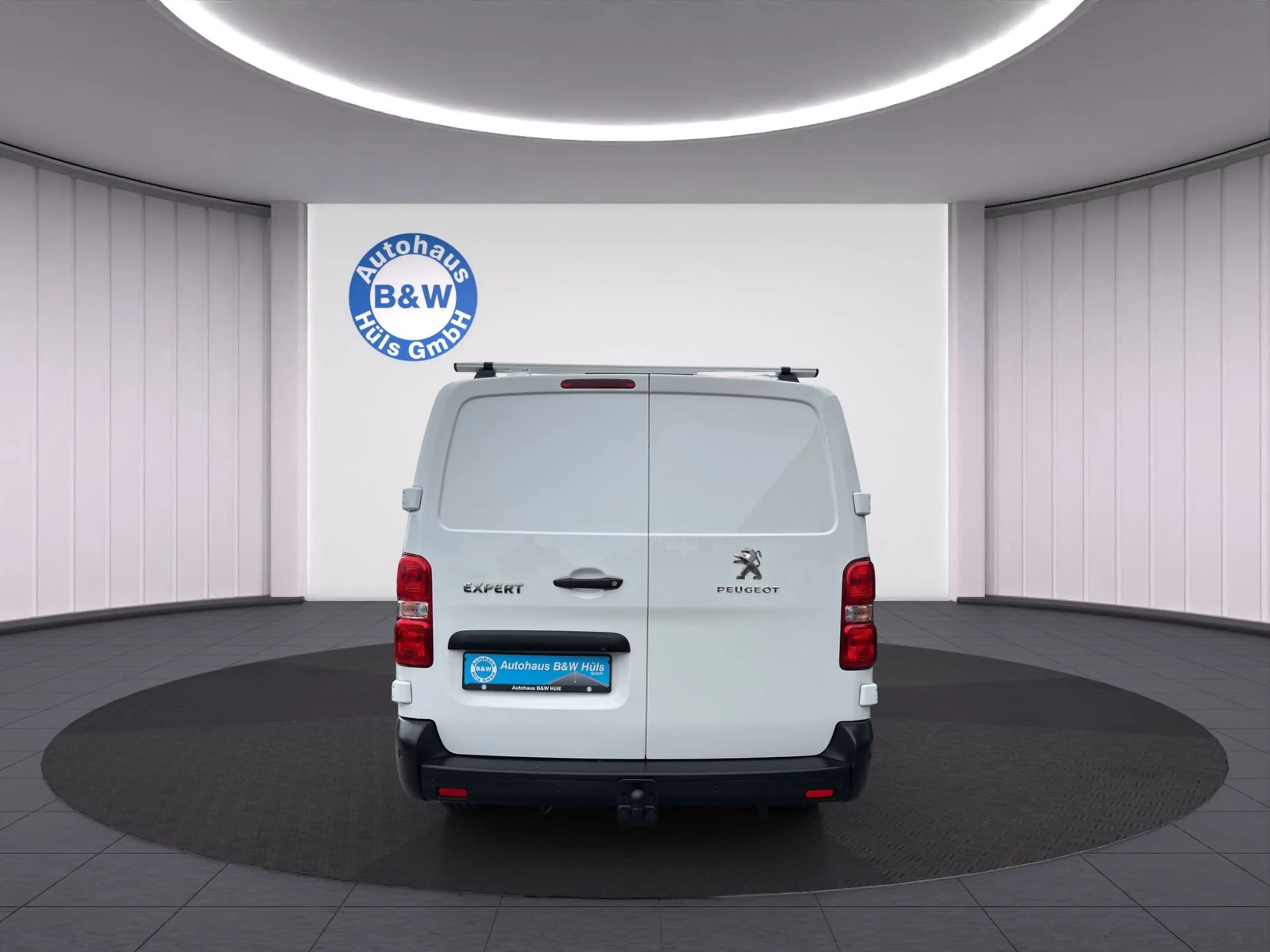 Peugeot Expert Premium L3*1.Hand*AHK*REGALE*SHZ*NAVI* — photo 7
