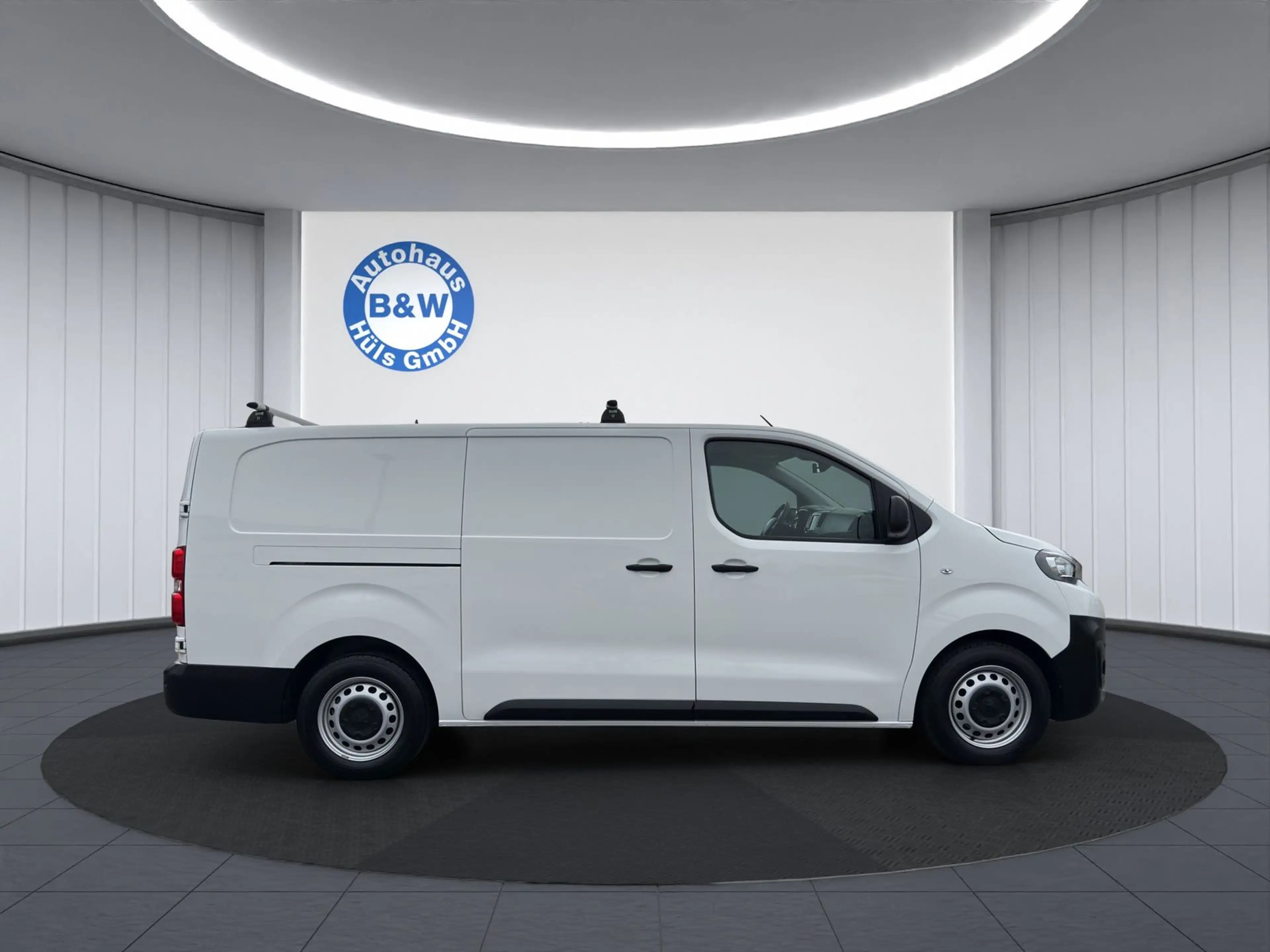 Peugeot Expert Premium L3*1.Hand*AHK*REGALE*SHZ*NAVI* — photo 5