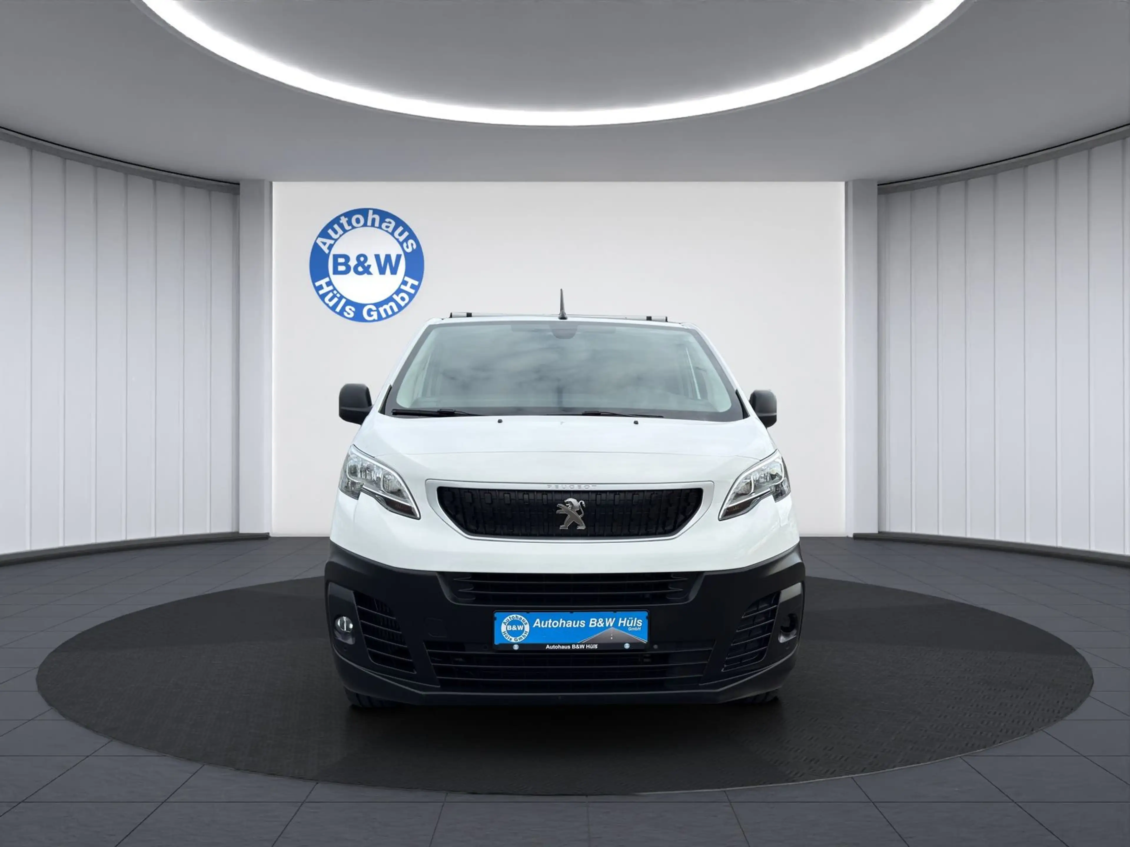 Peugeot Expert Premium L3*1.Hand*AHK*REGALE*SHZ*NAVI* — photo 2
