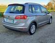 Volkswagen Golf Sportsvan Golf plus 1.6  tdi Comfortline 4motion Gris - thumbnail 20