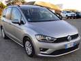 Volkswagen Golf Sportsvan Golf plus 1.6  tdi Comfortline 4motion Gris - thumbnail 1
