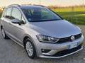 Volkswagen Golf Sportsvan Golf plus 1.6  tdi Comfortline 4motion Gris - thumbnail 12