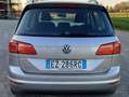 Volkswagen Golf Sportsvan Golf plus 1.6  tdi Comfortline 4motion Gris - thumbnail 19