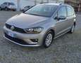 Volkswagen Golf Sportsvan Golf plus 1.6  tdi Comfortline 4motion Gris - thumbnail 2