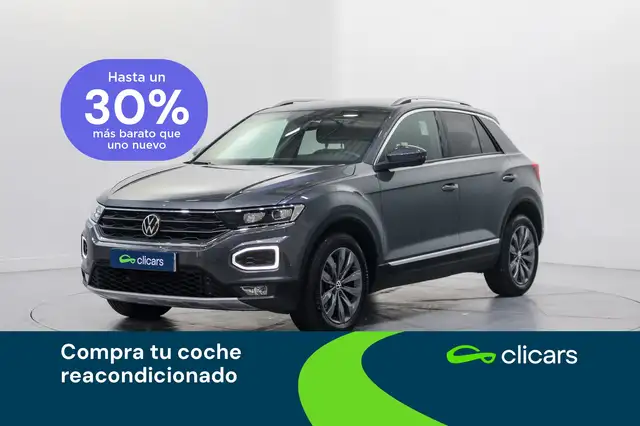 Volkswagen T-Roc 1.5 TSI Sport