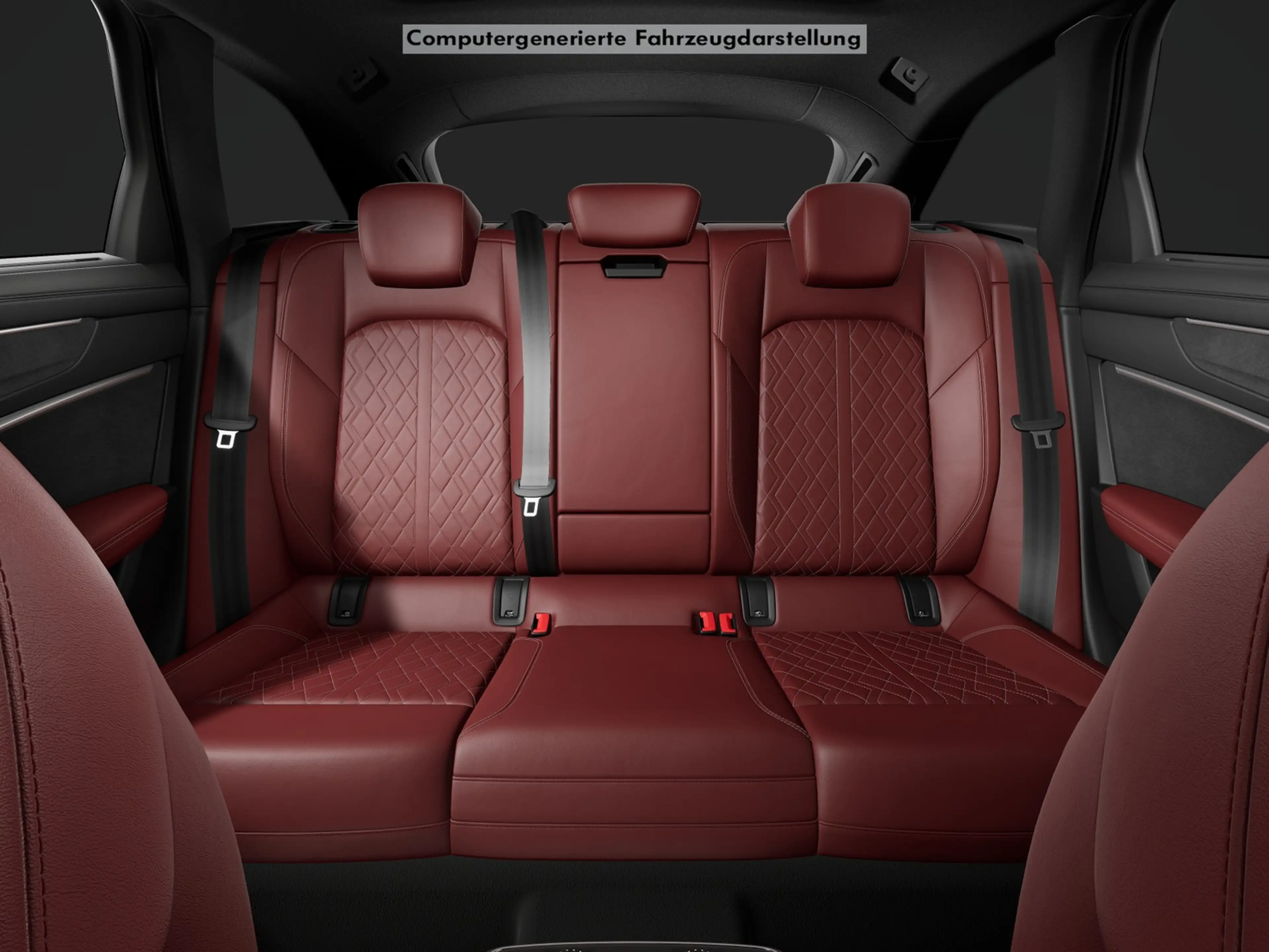 Audi S6 Avant Qu. PANO STANDHZ. 360°CAM ACC LM21 — photo 10