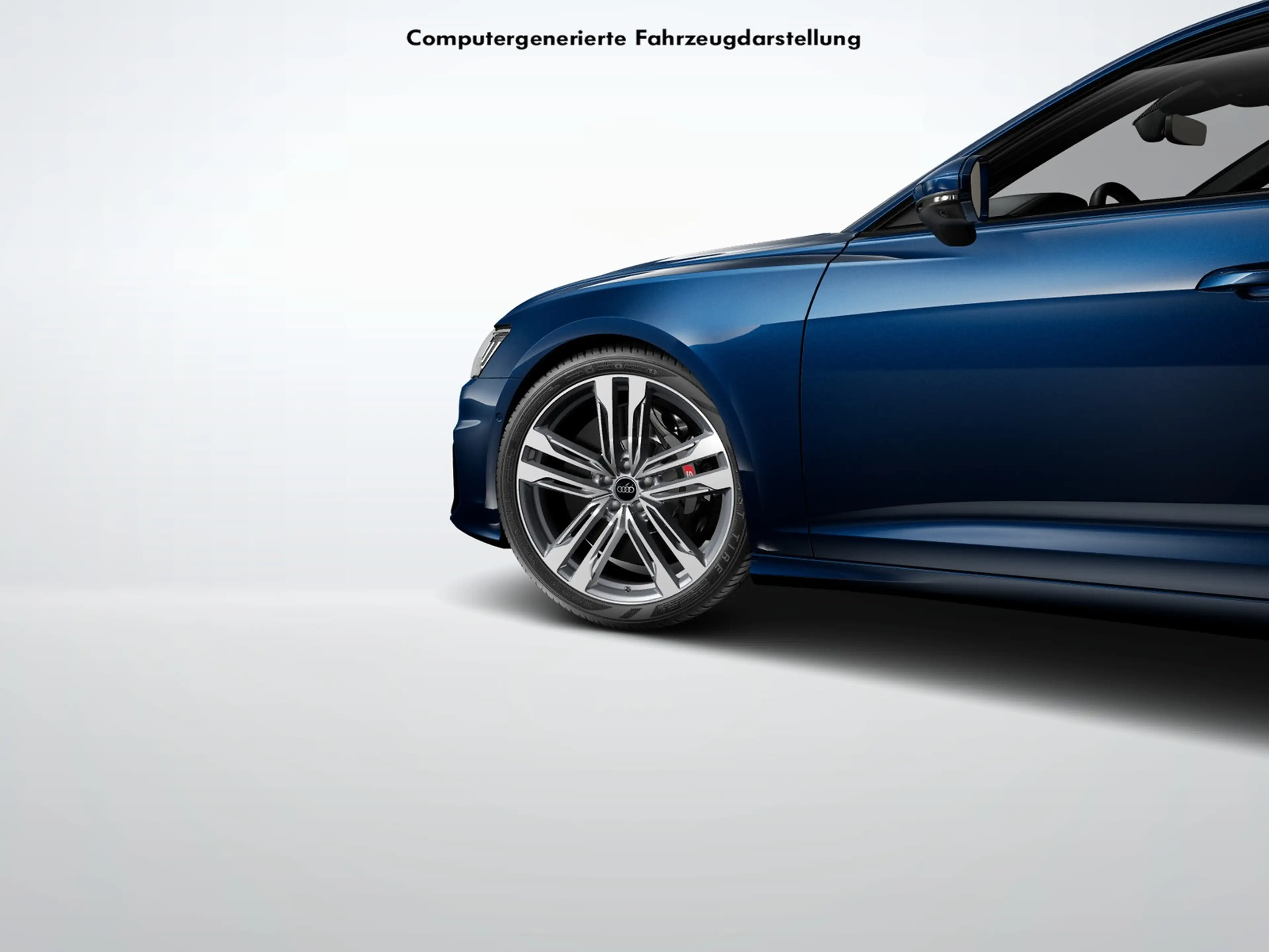 Audi S6 Avant Qu. PANO STANDHZ. 360°CAM ACC LM21 — photo 6