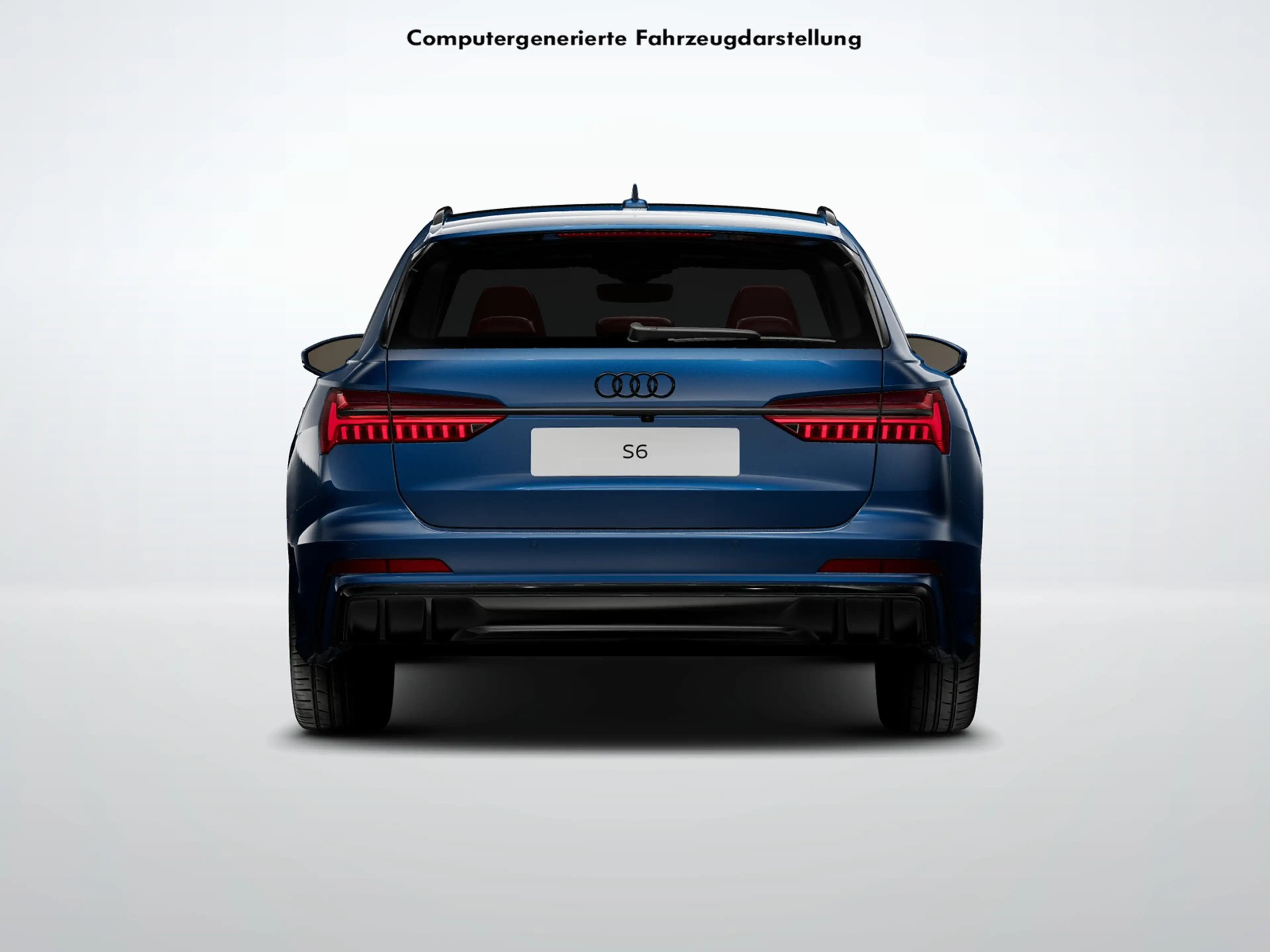 Audi S6 Avant Qu. PANO STANDHZ. 360°CAM ACC LM21 — photo 4