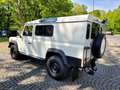 Land Rover Defender 110 Td5 Hardtop LKW Zulassung-Standheizung  ! Weiß - thumbnail 8