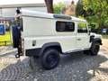 Land Rover Defender 110 Td5 Hardtop LKW Zulassung-Standheizung  ! Weiß - thumbnail 6
