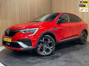 1.6 E-Tech Hybrid 145 R.S. Line|CARPLAY|CAMERA|ACC