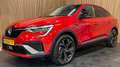 Renault Arkana 1.6 E-Tech Hybrid 145 R.S. Line|CARPLAY|CAMERA|ACC Rood - thumbnail 4