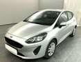 Ford Fiesta 1.0 EcoBoost Trend KLIMA LED AHK WINTERAPKET PPS Argento - thumbnail 1