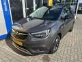 Opel Crossland X 1.2 110PK Turbo Edition 2020 | NAVIGATIE| CAMERA| Grau - thumbnail 2