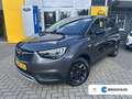 Opel Crossland X 1.2 110PK Turbo Edition 2020 | NAVIGATIE| CAMERA| Grau - thumbnail 1