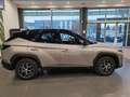 Hyundai TUCSON 3ª serie 1.6 T-GDI DarkLine Grigio - thumbnail 5