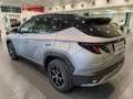 Hyundai TUCSON 3ª serie 1.6 T-GDI DarkLine Grigio - thumbnail 3