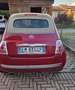 Fiat 500C 1.2 by Gucci 69cv - thumbnail 8
