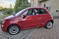Fiat 500C 1.2 by Gucci 69cv - thumbnail 1