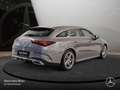 Mercedes-Benz CLA 250 4M AMG+360°+MULTIBEAM+TOTW+8G Grau - thumbnail 8
