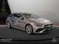Mercedes-Benz CLA 250 4M AMG+360°+MULTIBEAM+TOTW+8G Grau - thumbnail 5