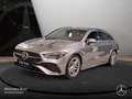 Mercedes-Benz CLA 250 4M AMG+360°+MULTIBEAM+TOTW+8G Grau - thumbnail 2