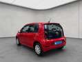 Volkswagen up! ! e-up! CCS Rot - thumbnail 3