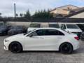 Mercedes-Benz A 180 AMG Line Advanced Plus Automatic SEDAN Cerchi 19" Blanc - thumbnail 8