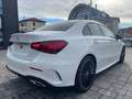 Mercedes-Benz A 180 AMG Line Advanced Plus Automatic SEDAN Cerchi 19" Blanc - thumbnail 5